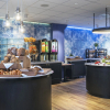Отель Thon Hotel Ski, фото 11