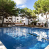Отель Apartamentos Es Pujols, фото 13