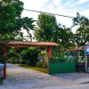 Отель Pousada Axé, фото 15