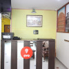 Отель K comfort By OYO Rooms, фото 25