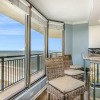 Отель Exquisite 2 bedroom ocean view unit - 2003 Brighton - Kingston Plantation 2 Condo, фото 5