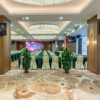 Отель Park Lane Hotel Foshan Qiandeng Lake, фото 22