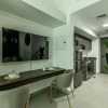 Отель Primestay - Chic & Gorgeous studio in Al Barsha, фото 7
