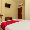 Отель OYO 615 Residence Puri Hotel Syariah, фото 3