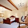 Отель Woodhall Manor, фото 5