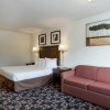 Отель MorningGlory Inn & Suites, фото 12