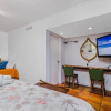 Отель Ocean Beach Gleason Home, фото 39