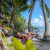 Отель Ninamu Resort, фото 31