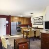 Отель Residence Inn by Marriott Greensboro Airport, фото 22