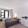 Отель Canary Wharf 2 Bedroom Flat With Parking, фото 7