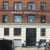 Отель Go Hotel Saga в Копенгагене