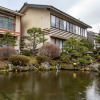 Отель OYO Ryokan Tsuki no Niwa Bandai-Atami Onsen, фото 25