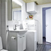 Отель Airport Apartments, фото 7