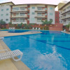 Отель Apto Espetacular 100m Beach Park 3 Qtos - Porto Beach, фото 13
