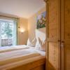 Отель Familienfreundliche Ferienwohnung Im Schonen Thierseetal, Fewo 16, фото 12