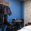Отель Seongnam Je Motel, фото 12