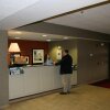 Отель Hampton Inn Bloomsburg, фото 46