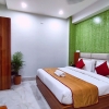 Отель Spring Sky Haridwar by ShriGo Hotels, фото 14