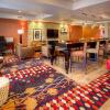 Отель Hampton Inn Fremont, фото 20