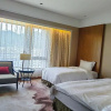 Отель Crowne Plaza Huangshan Yucheng, фото 13