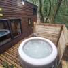 Отель Tiny House Hot Tub, фото 1