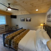 Отель The Carter Lodge On The River, фото 35