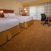 Отель Courtyard by Marriott Silver Spring North/White Oak, фото 4