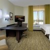 Отель Candlewood Suites Dallas-Frisco NW Toyota Ctr, an IHG Hotel, фото 7