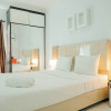 Отель Simply Strategic and Homey Studio Signature Park Tebet Apartment, фото 1