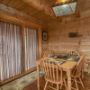 Отель A Place In Time by Heritage Cabin Rentals, фото 10