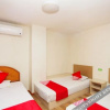 Отель Zibo boshan 58 micro hotel, фото 3