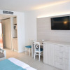 Отель Aparthotel y Hotel Paguera Beach, фото 6