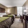 Отель Comfort Inn Jackson, фото 7