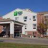 Отель Holiday Inn Express & Suites Fort Pierre, an IHG Hotel, фото 22