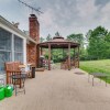 Отель Pet-friendly Union Vacation Rental With Pool!, фото 5