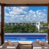 Отель Blue Veleta Luxury Bedrooms, фото 42