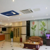 Отель 7 Days Inn Zoucheng Chengqian East Road Yiwu Trade Center, фото 1