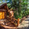 Отель Sipadan Mangrove Sanctuary Resort, фото 8