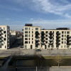 Отель Bright and Spacious Apartment near metro station and a supermarket в Копенгагене