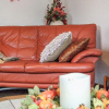 Отель Amazing Apartment in Waltershausen/fischb. With 2 Bedrooms and Wifi, фото 3