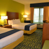 Отель Holiday Inn Express & Suites Midland South I-20, an IHG Hotel, фото 6