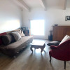 Отель Apartment With 2 Bedrooms in L'île-rousse, With Wonderful sea View, Furnished Terrace and Wifi - 50 , фото 3