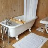 Отель B&B de Charme Chalet La Colline, фото 8