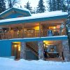 Отель Snow Creek Cabins by Fernie Lodging Company, фото 10