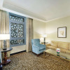 Отель Hilton Suites Jabal Omar Makkah, фото 7