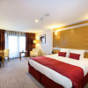 Отель DoubleTree by Hilton Milton Keynes, фото 4