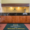 Отель Quality Inn Merced Gateway to Yosemite, фото 21
