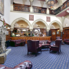 Отель Bestwood Lodge, фото 22