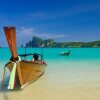 Отель Phi Phi Sand Sea View Resort, фото 17