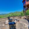 Отель Hiawassee Vacation Rental: 1 Mi to Lake Chatuge!, фото 20